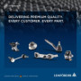 LEMFÖRDER 35573 01 Support Moteur Pour Mercedes-Benz CLASSE C (W204) 2007-2015 Avant, Gauche Et Autres Véhicules
