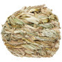 Trixie Boule d'herbe avec Clochette, 10 cm
