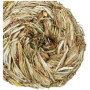 Trixie Boule d'herbe avec Clochette, 10 cm