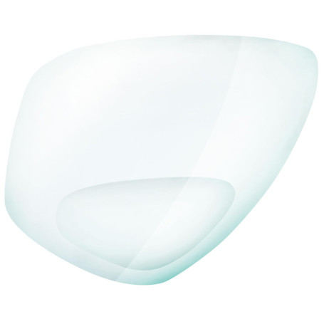 Scubapro Verre BIFOCAL FINO/Zoom +1 D Kit de détendeur pour plongée en Eau Froide Unisex-Adult, Multicolor, Taille Unique