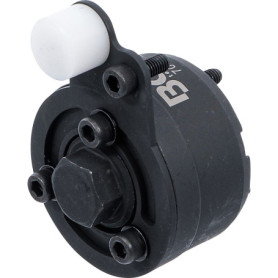 BGS 70960 | Extracteur de poulie de courroie crantée de pompe diesel | pour Renault / Nissan / Opel