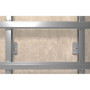 Fischer 544309 Sxr, 10 x 100/4 unités, multicolore