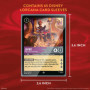 Ravensburger Disney Lorcana TCG Le Règne de Jafar Jeu de Cartes à Collectionner JCC Protège-Cartes Fée Clochette dès 8 Ans