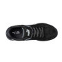 PUMA AIRTWIST Black Low Baskets de sécurité Noires Pointure 44
