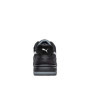 PUMA AIRTWIST Black Low Baskets de sécurité Noires Pointure 44