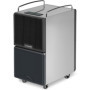 TROTEC TTK 122 E Déshumidificateur d'air, Déshumidificateur Electrique, Déshumidificateur Portable, Absorbeur d'humidité, Déshum