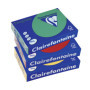 Clairefontaine 1798C, Papier pour imprimante Trophée, pour toutes les imprimantes laser, copieurs et imprimantes à jet d'encre, 