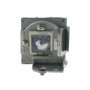 azurano lampe de projecteur pour ACER MC.JMS11.005 lampe de rechange avec boîtier