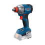 Bosch Professional 18V System Tournevis à percussion sans fil GDX 18V-285
