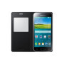 Samsung Original Galaxy S5 Mini S View Cover EF-CG800BPEG