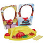 Hasbro Jeux c0193100 – Pie Face Party Jeu à Duell