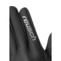 Reusch Karayel Windstopper® Touch-TEC Junior Gants multisports coupe-vent et respirants pour enfants, adolescents, filles et gar