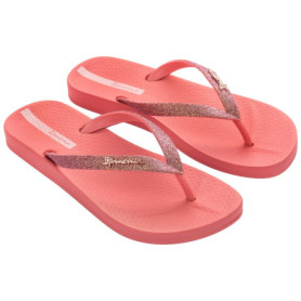 Ipanema Femme Anat Lolita Fem, Pink Glitter, 35/36 EU