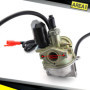 Carburateur de rechange Area1 compatible avec les moteurs 50 cm3 2 temps (SF10). Agility 50, Dink, Grand Dink, G-Dink, Like, Peo
