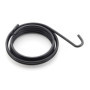 Kick starter Pignon de réparation kick-starter à ressort compatible avec les moteurs compatible avec 12,5 mm (50 cm3) // Speedfi