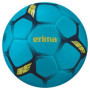 Erima Flash Junior Ballon de Handball (7202507), Sky/Navy, 0