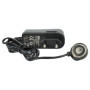 vhbw Chargeur Compatible avec Philips SpeedPro Max FC6823/01, FC6822/01, XC7041/01, FC6827/01 aspirateur Balai sans Fil ou à Mai