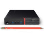 PC Lenovo M710q Tiny Intel I5-7400T RAM 8Go SSD 240Go W11 WiFi (Reconditionné)