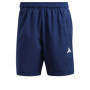 adidas Homme Train Essentials Woven Training Shorts, Dark Blue/White, XS 9 inch