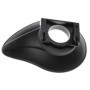 vhbw Oeilleton pour viseur Compatible avec Nikon D70s, D7100, D7200, D750, D80, D90, F50, F55, F60, F65 Appareil Photo Reflex DS