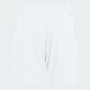 adidas Homme Club Tennis Climacool 3-Stripes Shorts, White, M 9 inch