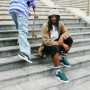 PUMA Suede XL Trainers EU 43