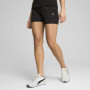Short de Sport pour Femme Puma Essentials Noir