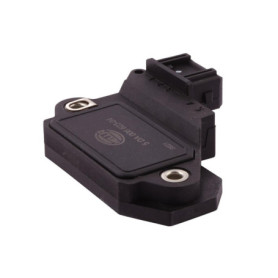 HELLA 5Da 006 623-041 Appareil De Commande, Système D'Allumage - 12V