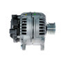 HELLA 8EL 011 711-561 Alternateur - 14V - 90A - pour p.e. Skoda Octavia I (1U2)