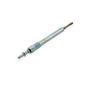 HELLA 8Eg 008 498-561 Bougie De Préchauffage - Ouverture: 10Mm - Vers° Bougie Préchauff.: Puissance Optimisée - Fiche: Fiche Ron