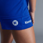 Kempa Femme Team pour Shorts, Bleu Roi, XL EU