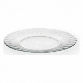 Assiette plate Duralex Paris verre (Ø 23 cm) 14,99 €