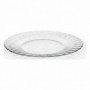 Assiette plate Duralex Paris verre (Ø 23 cm) 14,99 €