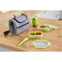 Tefal Clip & Go Set de couverts en acier Petit format N1071810