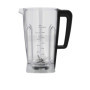 WMF Kult Pro 04.1663.0011 blender 1,8 L Mélangeur de table 1600 W Acier inoxydable