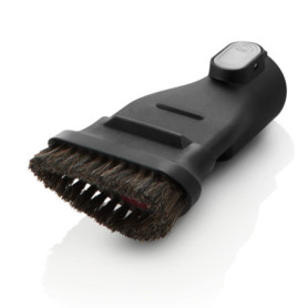 Bosch BHZU2IN1N, Tête d'aspirateur, Noir