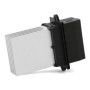 Metzger 0917001 Appareil de commande, chauffage/ventilation