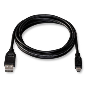 Câble USB pour appareil photo numérique Canon EOS 600D - Câble de données - Longueur : 2 m