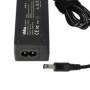 vhbw Chargeur 220V pour Ordinateur Portable Samsung NC10 Plus JP05, NC10 Plus JP06, NC110, NC110-HZ1, NC20, NC210 comme AD-6019,