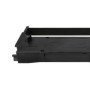 bande d'encrage vhbw de type C13S015647, C13S015637, S015637 pour imprimante matricielle Epson FX 85, FX 870, FX 880, FX 880 FDW