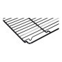 LUTH Premium Profi Parts Grille de cuisson 455 x 375 x 31 mm Accessoire pour four compatible avec Bosch Siemens Neff 00577170 JZ