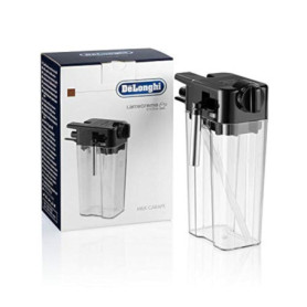 DeLonghi Pot à Lait Machine Café Perfecta Evo Deluxe ESAM420 ESAM460