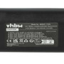 vhbw Batterie Remplacement pour Dymo 14430 pour imprimante, Scanner, imprimante d'étiquettes (650mAh, 7,4V, Li-ION)