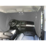 BREMER SITZBEZÜGE Rideau de Protection Solaire pour Pare-Brise, Camping, Cabine de conducteur, Rideau Compatible avec VW T5 T6 T