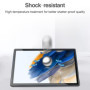 Procase 2 Verre Trempé pour Galaxy Tab A8 10.5” X200 X205 X207 en 2021 2022, Film Protection Screen Protecteur, Anti Rayures San