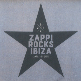 Zappi Rocks Ibiza