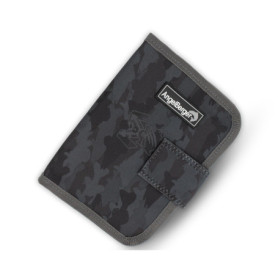 Angel-Berger Porte-carte d'identité pour permis de pêche