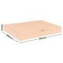 OfficeKing 25 Carton d'expédition pliable 35 x 25 x 5 cm, Marron, MB-5 cartons d'expédition extra-plats DIN A4 /B4 (34 x 24,5 x 