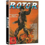 R.O.T.O.R - Der Killerroboter Mediabook