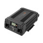 Technaxx Onduleur Voiture Pur Sinus 3000W – Convertisseur de Puissance 12V DC à 230V AC – 2X Prises 230V + USB-C & QC 3.0 – Écra